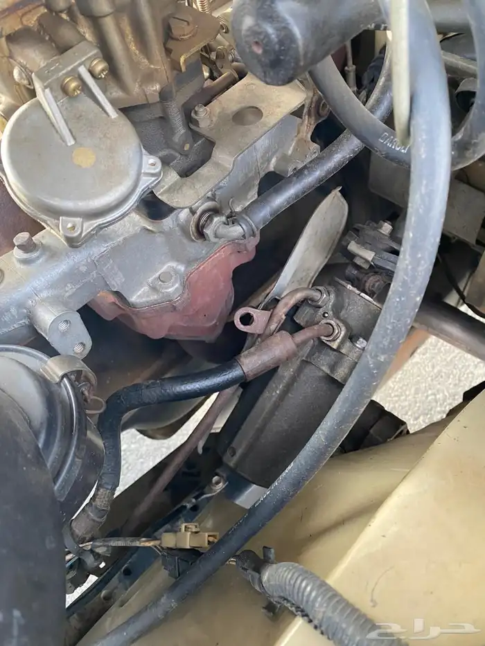 شاص 1983 مكيف 36