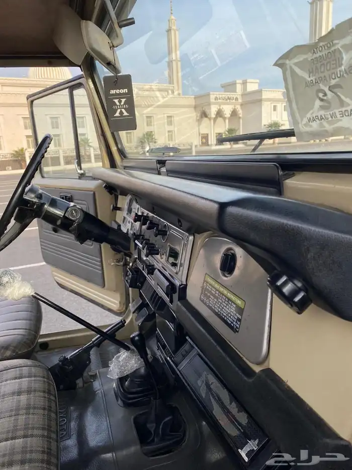 شاص 1983 مكيف 12