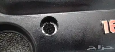 للبيع غطا مكينه كامري 2007-2011 شبه جديد 3