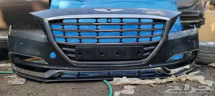 صدام وشمعات جينسس 2018-2019-2020 3