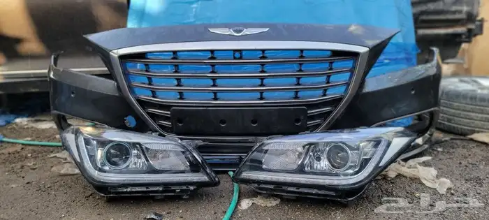 صدام وشمعات جينسس 2018-2019-2020 1