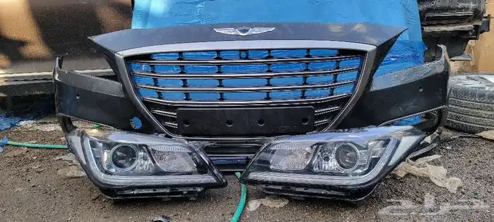 صدام وشمعات جينسس 2018-2019-2020 0