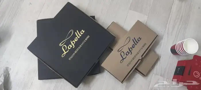 طباعة أكواب وبوكسات وبكجات بحسب الطلب 4