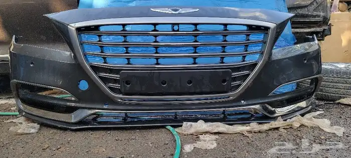 صدام وشمعات جينسس 2018-2019-2020 4