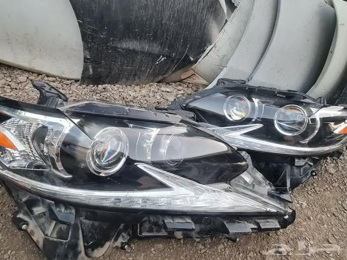 شمعات لكزس ES موديل 2017 11