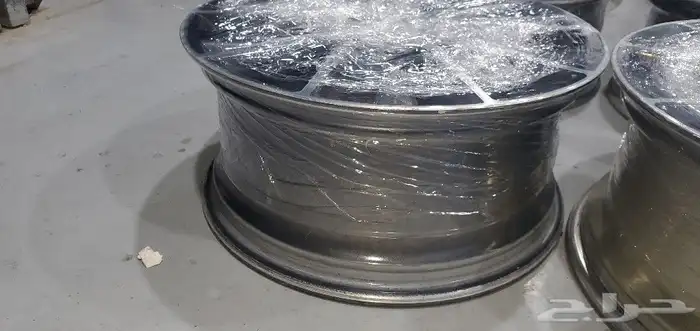 جنوط كامري هايبرد 2023 اصلي وكاله مقاس 18 6