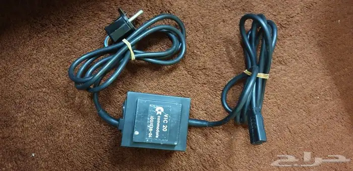 كومودور commodore vic 20 5