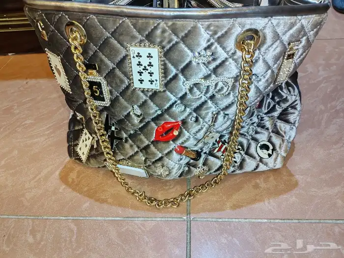 شنط سهرات 3
