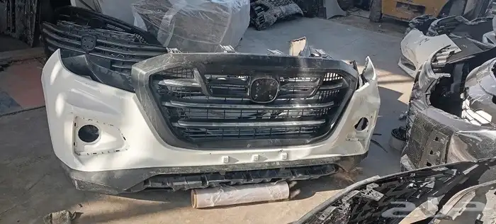 جميع انواع قطع غيار السيارات المستعملة الصيني شانجان 0