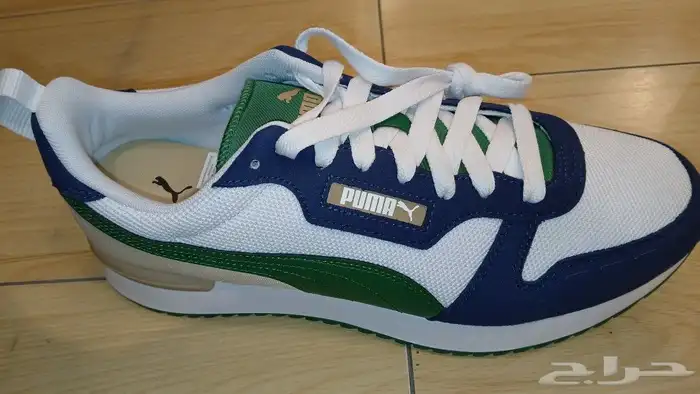 سكوتر ذكي 600ريال شوزات بوما كوكاكولا فيراري فاخر 3