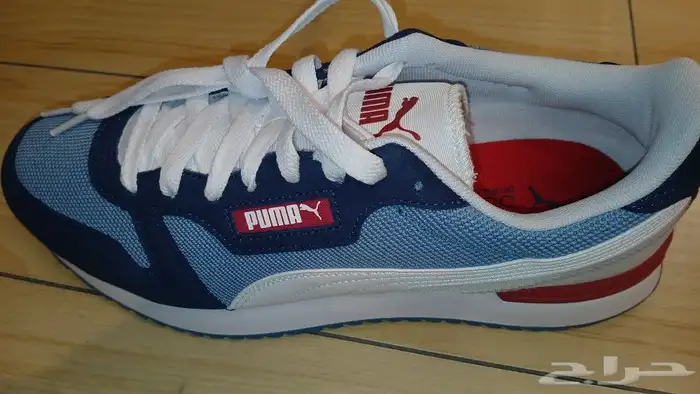 سكوتر ذكي 600ريال شوزات بوما كوكاكولا فيراري فاخر 4