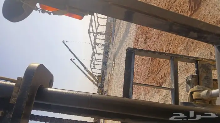 فوركلفت رافعات شوكيه للايجار كرينات للايجار ونشات للايجار 1