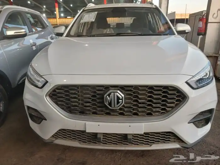 ام جي ZS موديل 2024 0