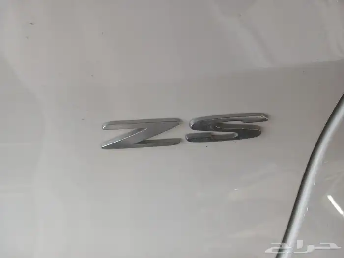 ام جي ZS موديل 2024 7