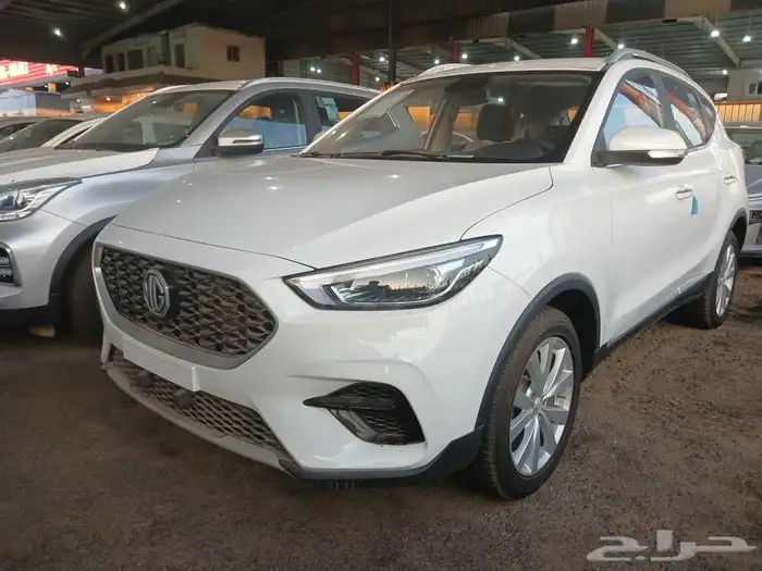 ام جي ZS موديل 2024 2