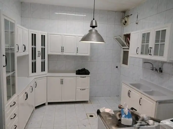مطابخ جديده جاهزه المنيوم 16