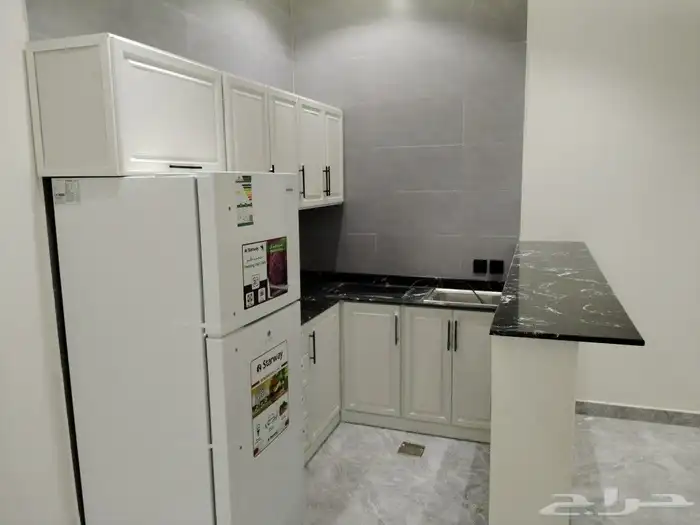 مطابخ جديده جاهزه المنيوم 17