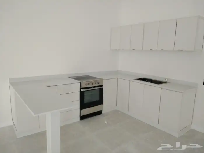 مطابخ جديده جاهزه المنيوم 9