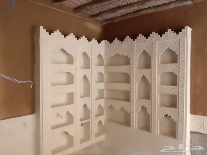 شغل كمار اوجار مدخنة طين بناء اوترميم رقم جوال 1