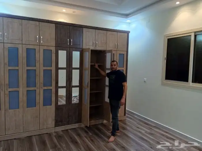 نجار فك وتركيب جميع انواع الاثاث 2