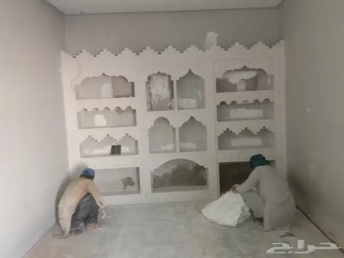شغل كمار اوجار مدخنة طين بناء اوترميم رقم جوال 0