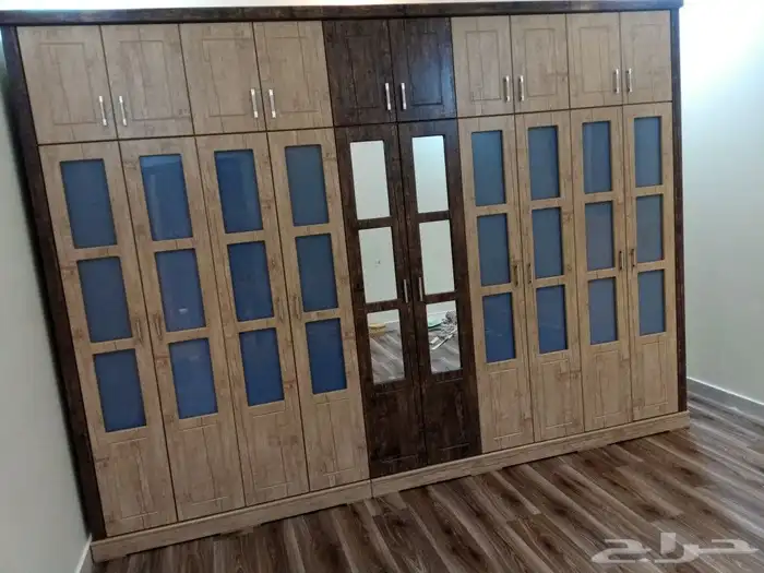 نجار فك وتركيب جميع انواع الاثاث 1