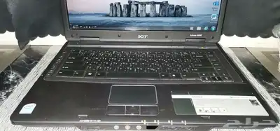 لاب توب acer 1000 0