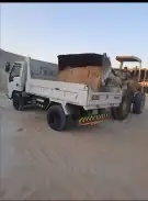 توصيل جميع مواد البناء الإنشائية 1