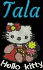 تصاميم تطريز 10