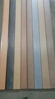 توفر لكم بديل خشب عرض 15 وعرض 20 1