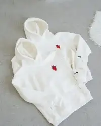 فروات اطفال شتوي وبلوفرات اطفال حسب الطلب 7