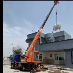 فوركلفت للايجار رافعه شوكيه للايجار سكين شوكه وكرينات 3
