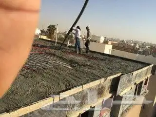 مقاول ملاحق علوية ومجالس ارضيه ولارتدادات وتوسعة المطابخ 2