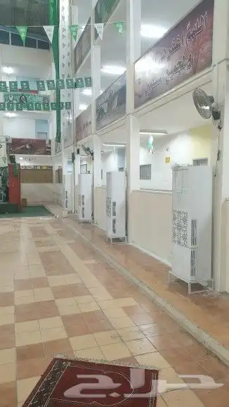 شركه تكييف وتبريد بجميع مناطق جده 3