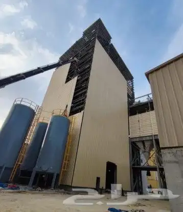 رافعه ونش كرين للايجار يومي وشهري 7