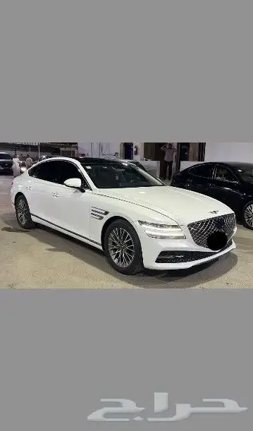 تم البيع جنسس بانوراما 2022 8