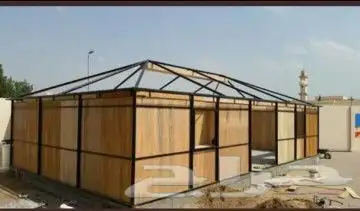 مضلات وا سوتر او جلست خرجيه وبيوت شعر الملكي 7