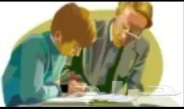 مدرس تأسيس و رياضيات و انجليزي و متابعة جميع المواد 1