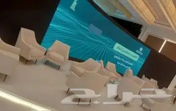 تاجير كنب مفرد كنب ثلاثي دفايات شاشات طاوله قزاز طاولات خشب 1