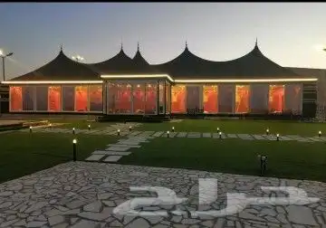 مضلات وا سوتر او جلست خرجيه وبيوت شعر الملكي 9