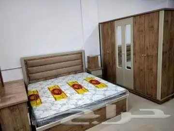 غرف نوم وطني جاهز 4