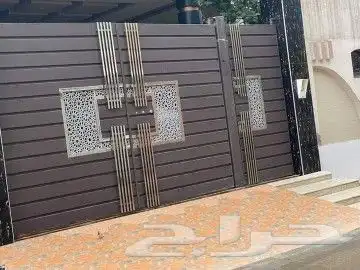 نقوم بجميع أنواع الحداده يوجد تأبى وتمارا 5