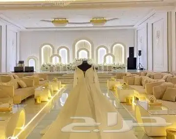 تجهيز كوش وحفلات داخل وخارج الرياض 4