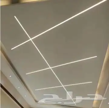 ديكورات جبس بورد 4