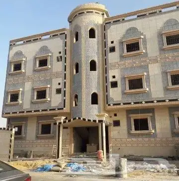 لياسه ملونه بديل الحجر الطبيعي 1