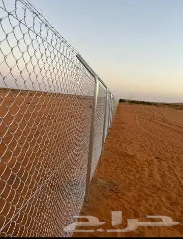 مقاول شبوك مزارع 7
