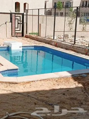 صيانه وتعقيم زياره اسبوعيه على مدار الشهر 6