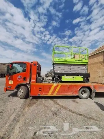 رافعات مقصيه وشوكيه وكرنات 9