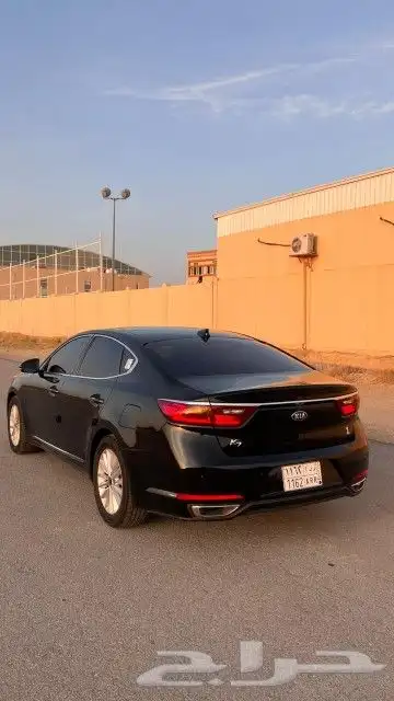 كدنزا ديزل 4