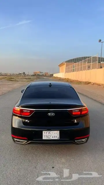 كدنزا ديزل 1